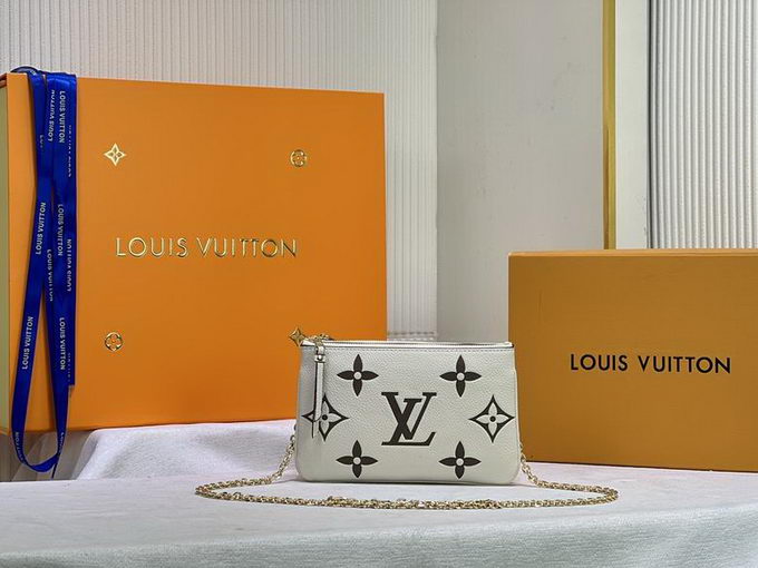 Louis Vuitton Bag 2022 ID:20220122-437